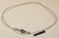 Bosch Siemens Spark Plug Cable - Firing Head - 00608315